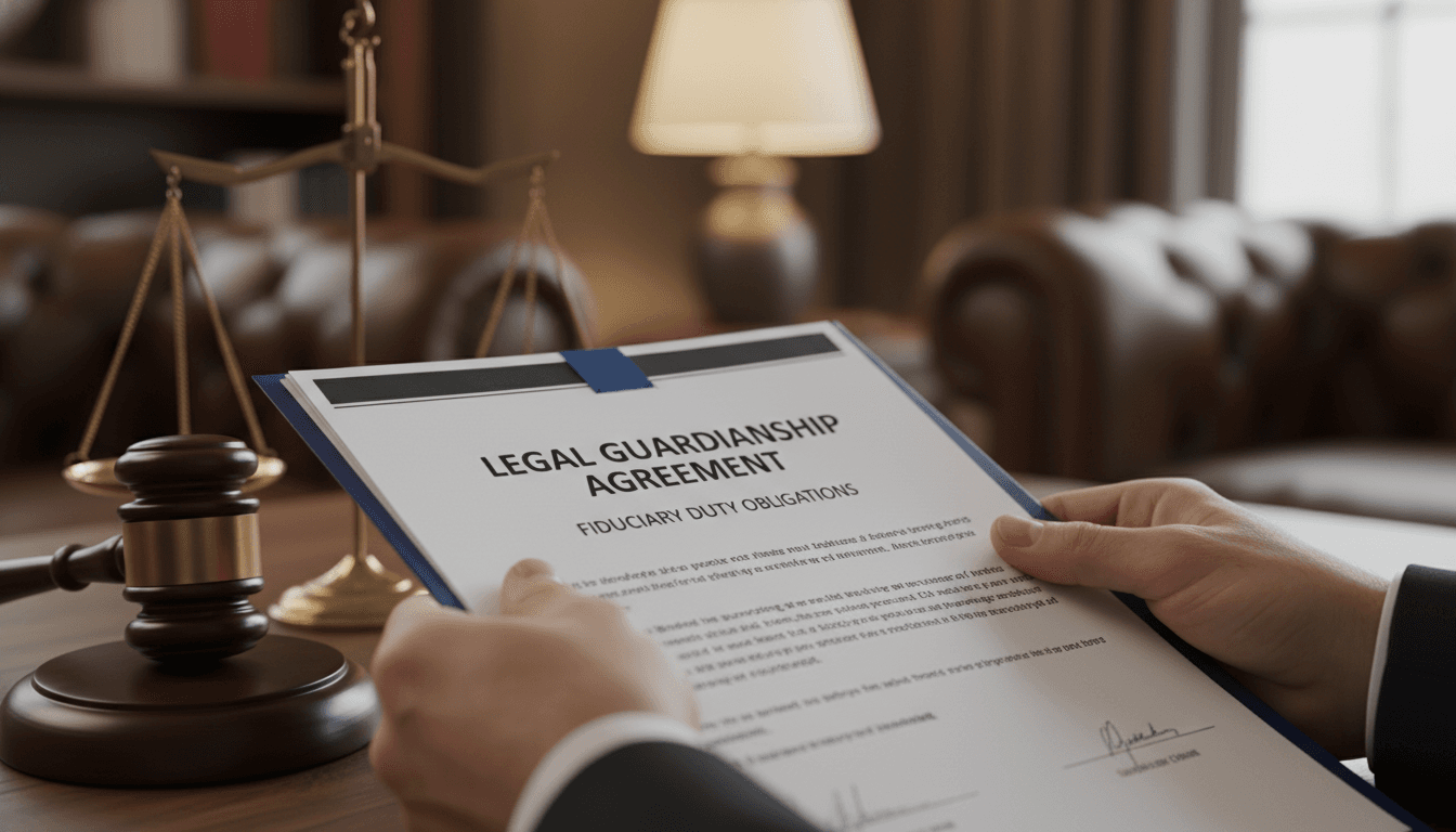 About Southwest Fiduciary